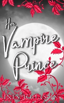 Paperback Her Vampire Prince Book