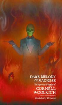 Paperback Dark Melody of Madness Book