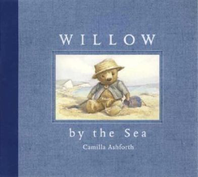 Hardcover Willow by the Sea Book