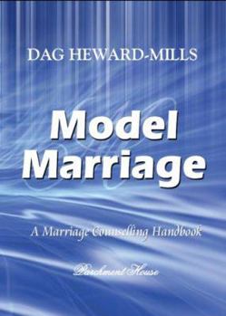 Paperback Model Marriage Book