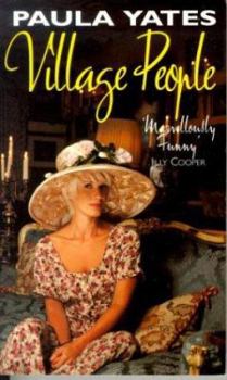Paperback VILLAGE PEOPLE. Book
