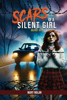 Paperback Scars of a Silent Girl Book
