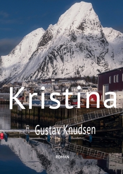 Paperback Kristina [German] Book