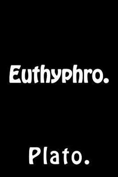 Εὐθύφρων