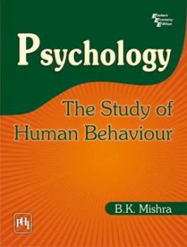 Psychology: The Study of Human Behaviour