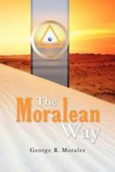 Paperback The Moralean Way Book