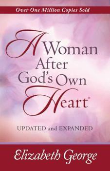 Paperback A Woman After God's Own Heart Book