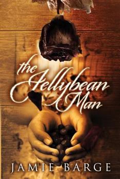 Paperback The Jellybean Man Book