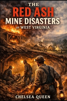 The Red Ash Mine Disasters of West Virginia