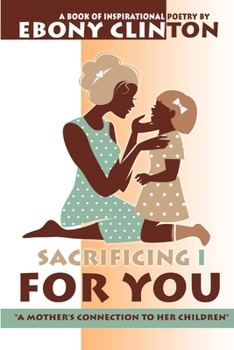 Paperback Sacrificing I for You Book