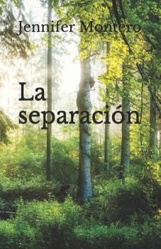 Paperback La separación [Spanish] Book