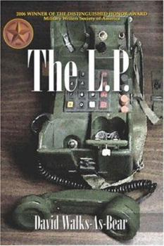 Paperback The L.P. Book