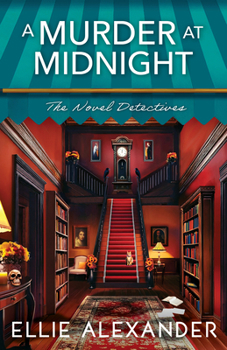 Paperback A Murder at Midnight Book