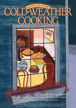 Paperback Cold-Weather Cooking Book