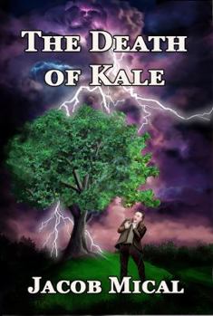 Paperback The Death of Kale Book