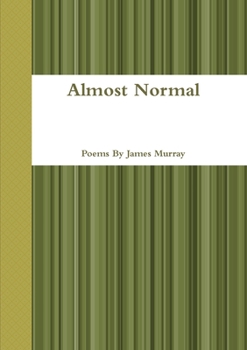 Paperback Almost Normal Book