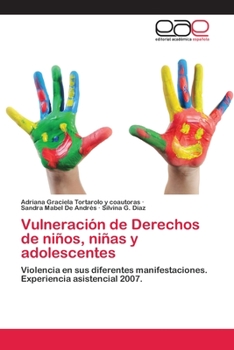 Vulneracion de Derechos de Ninos, Ninas y Adolescentes