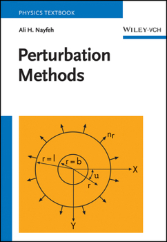 Paperback Perturbation Methods Book