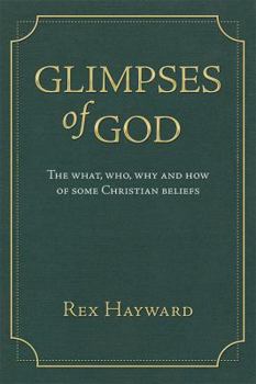 Paperback Glimpses of God Book