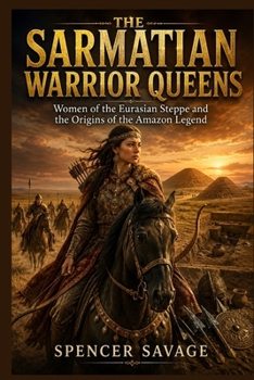THE SARMATIAN WARRIOR QUEENS: Women of the Eurasian Steppe and the Origins of the Amazon Legend