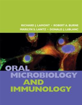 Paperback Oral Microbiology and Immunology Book