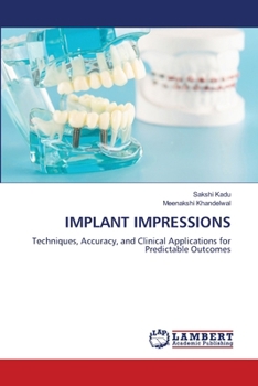Implant Impressions
