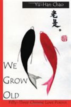 Paperback We Grow Old Book