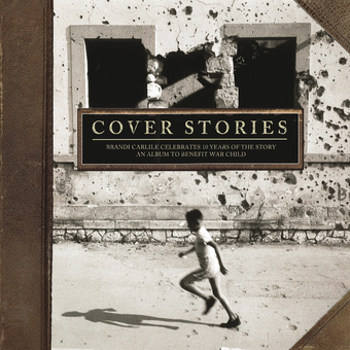 Vinyl Cover Stories: Brandi Carlile Celebrates 10 Years  Book