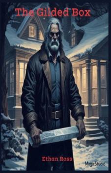 Paperback The Gilded Box Book