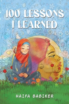Paperback 100 Lessons I Learned Book