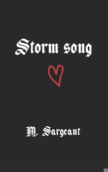 Paperback Storm song Book