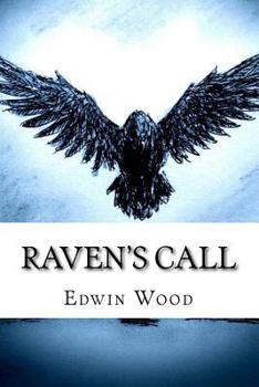 Paperback Raven's Call Book