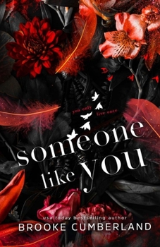 Paperback Someone Like You Book