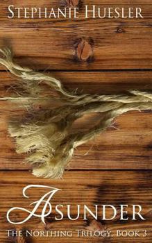 Paperback Asunder Book