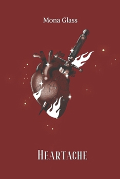 Paperback Heartache Book