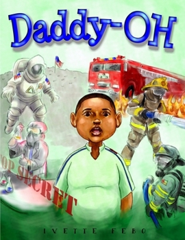 Paperback Daddy-OH Book