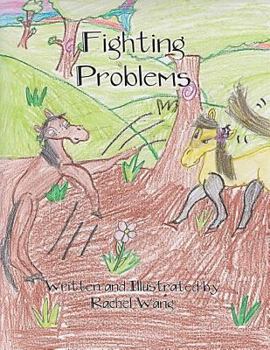 Paperback Fighting Problems Book