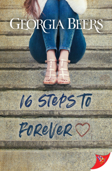 Paperback 16 Steps to Forever Book