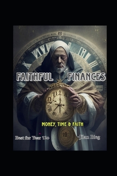 Paperback Faithful Finances: (Integrating Money and Time Management in Religious Practices in India) Book