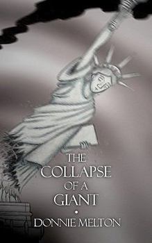Paperback The Collapse of a Giant Book