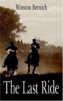 Paperback The Last Ride Book