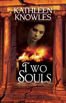 Paperback Two Souls Book