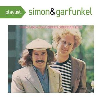 Music - CD Playlist: Simon and Garfunkel's Greatest Hits Book