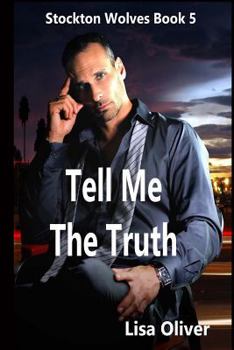 Paperback Tell Me The Truth Book