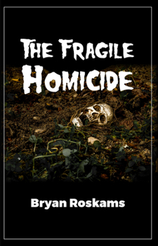 Paperback The Fragile Homicide Book