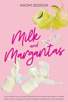 Paperback Milk and Margaritas Book