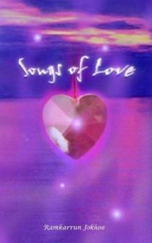 Paperback Songs of Love Book