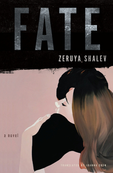 Paperback Fate Book