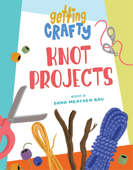 Paperback Knot Projects Book
