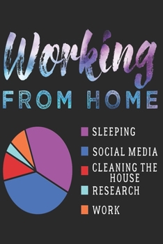 SELF-EMPLOYED: Self-employed Notebook the perfect gift idea for entrepreneurs or freelancers. The paperback has 120 white pages with dot matrix that assist you in writing or sketching.